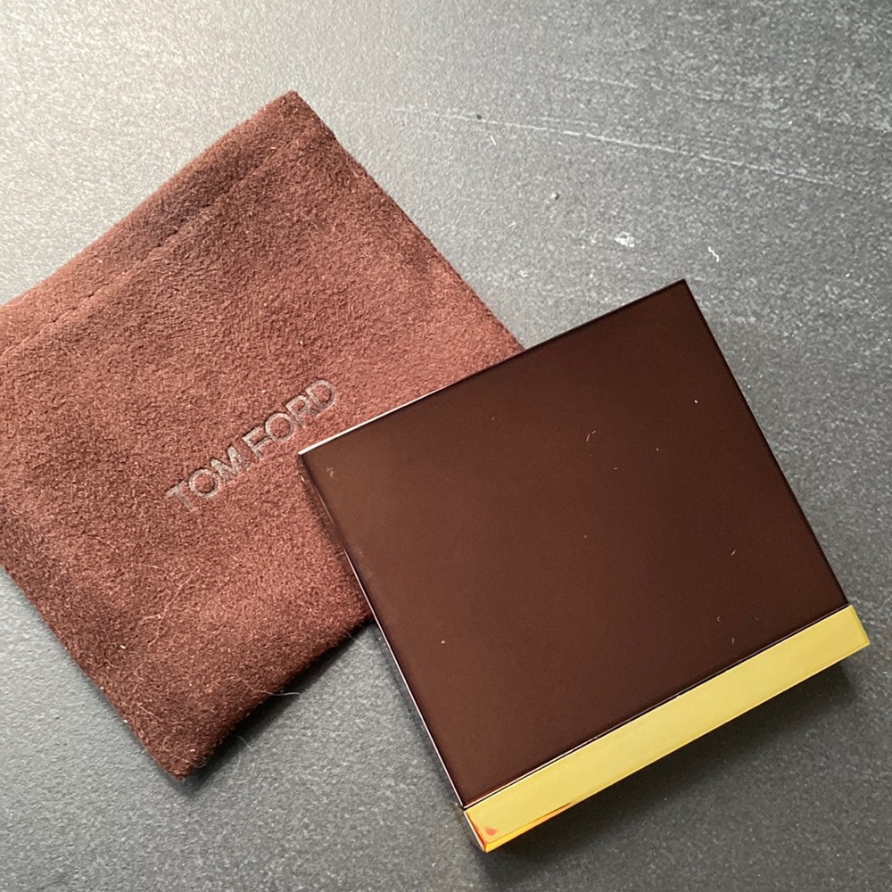 Tom Ford Eyeshadow